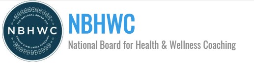 NBHWC logo